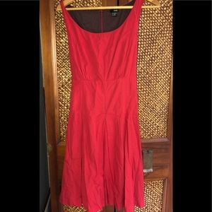 Anthropologie Viola Dress